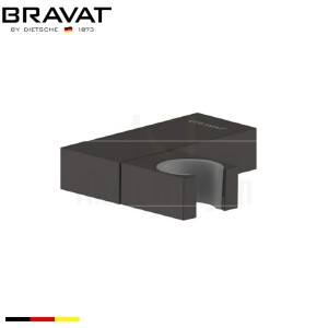 Cài Sen Bravat P7184BW-ENG Có Th? ?i?u Ch?nh