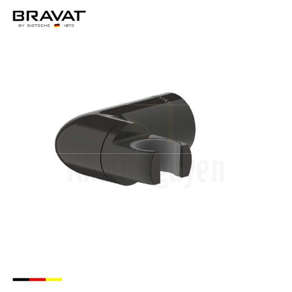 Gác sen tắm cao cấp Bravat P7185BW-ENG