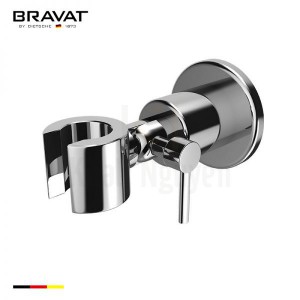 Giá ?? Vòi Hoa Sen Bravat P7305C-ENG Có Th? ?i?u Ch?nh