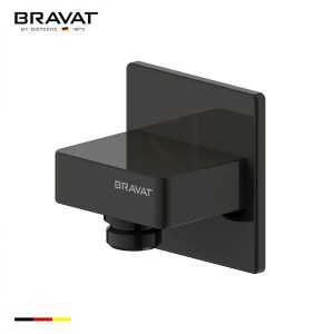 ? C?m T??ng Vòi Hoa Sen Bravat P7429BW-1