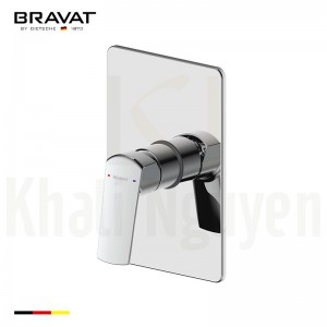 B? ?i?u Ch?nh Nhi?t Sen T?m Bravat PB8121179CP-ENG