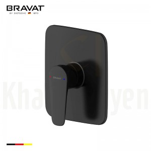 B? ?i?u Ch?nh Nhi?t Sen T?m Bravat PB8173218BW-ENG