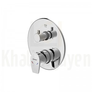 B? ?i?u Ch?nh Nhi?t Sen T?m Bravat PB8353387CP-3-ENG