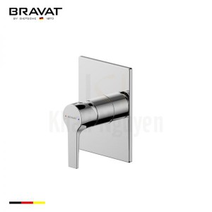 B? ?i?u Ch?nh Nhi?t Sen T?m Âm T??ng Bravat PB85179C-A-ENG