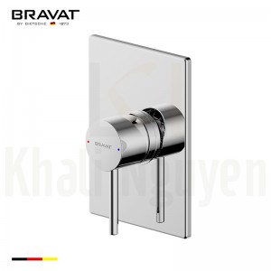 M?t N? Sen T?m Âm T??ng Bravat PB86061C-A-ENG