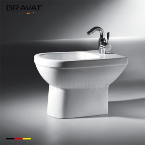 B?n TI?u N? Bravat C10011W-ENG