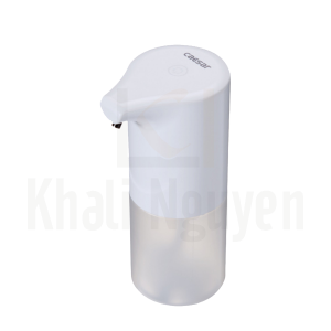 H?p R?a Tay T? ??ng Caesar A914 C?m ?ng Siêu Nhanh