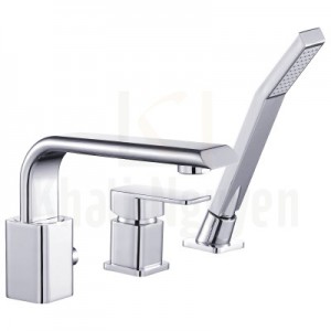 Vòi Sen Bồn Tắm Caesar AS111C