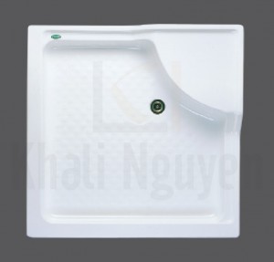 Khay Tắm Đứng Acrylic Caesar AS200