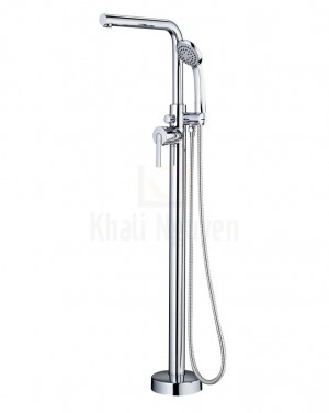 Vòi Sen Đứng Bồn Tắm Caesar AS489C