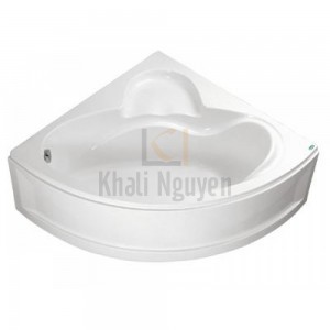 Bồn Tắm Góc CAESAR AT5120A