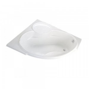 Bồn Tắm Góc Xây CAESAR AT5150A