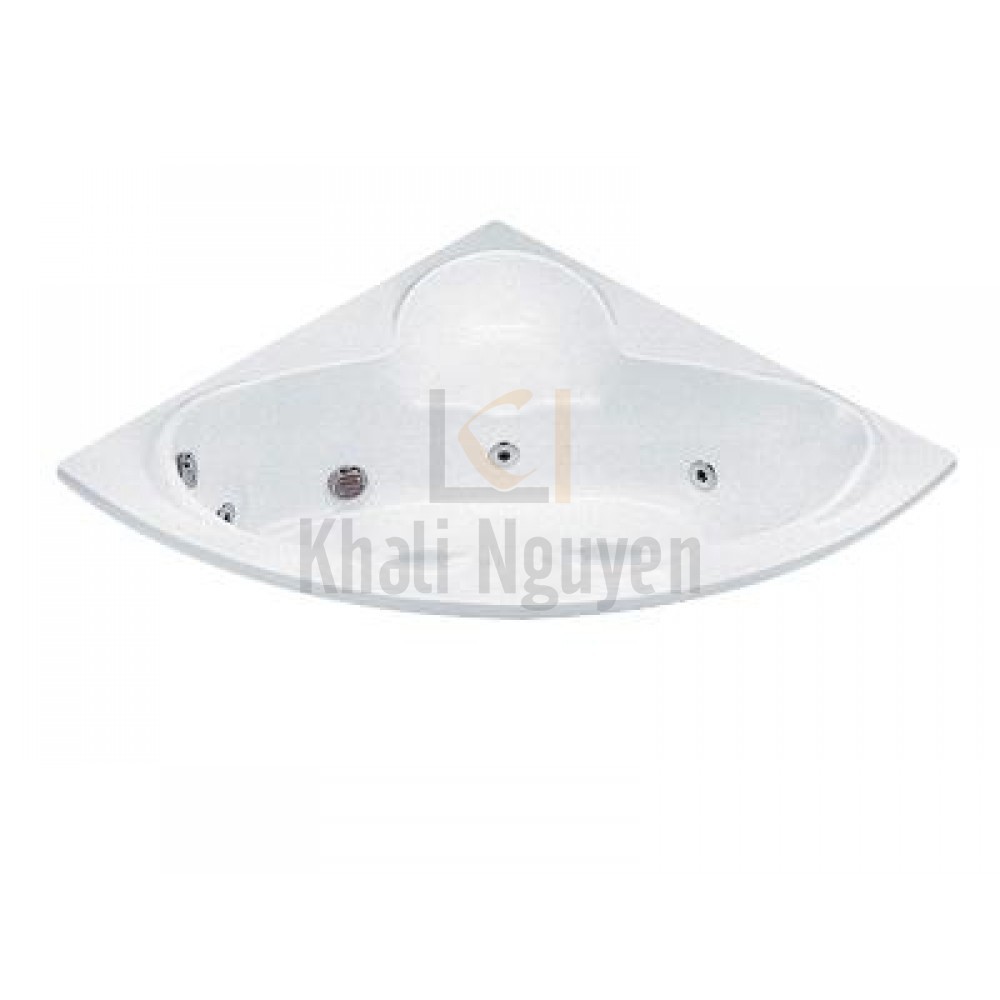 Bồn Tắm Massage Xây CAESAR MT5132A
