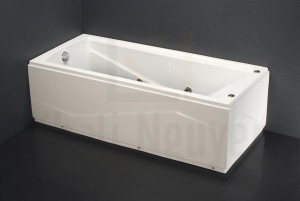 Bồn Tắm Massage Xây 1.5M CAESAR MT0650