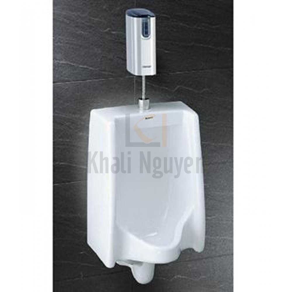 Bệ Tiểu Nam CAESAR U0230 Treo Tường Bệ Tiểu Nam CAESAR U0230 Treo Tường
