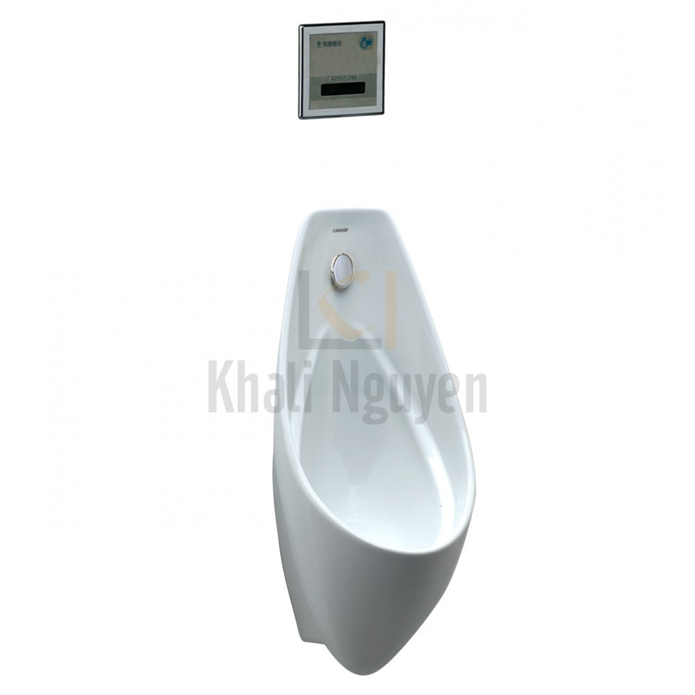 Bệ Tiểu Nam CAESAR U0264 Treo Tường Bệ Tiểu Nam CAESAR U0264 Treo Tường