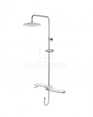 Thân Sen Cây Caesar BS126