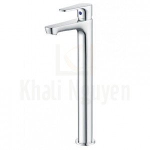 Vòi Lạnh Lavabo Caesar BT061CU Cao Cổ