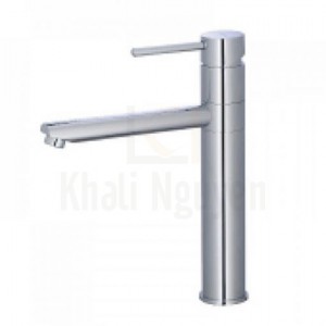 Vòi Chậu Lavabo CAESAR BT751CU Nóng Lạnh 1 Lỗ