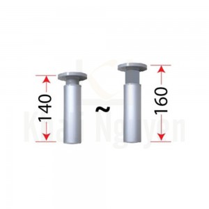 Chân Tủ Chậu Lavabo Caesar EH-14