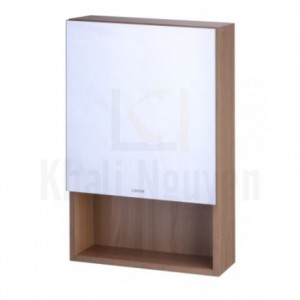 Tủ Treo Phòng Tắm CAESAR EM0145W