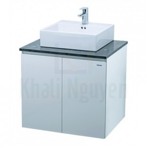 Bộ Tủ Lavabo Caesar L5261/EH46001A
