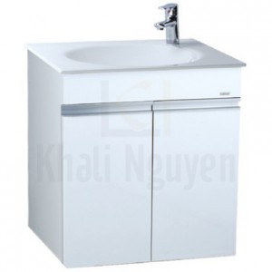 Bộ Tủ Lavabo Caesar LF5038/EH05038AV Treo Tường 