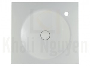 Chậu Rửa Lavabo Caesar LF5038 Dương Bàn