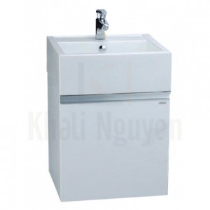 Bộ Tủ Lavabo Caesar LF5236/EH05236AV Treo Tường