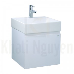 Bộ Tủ Lavabo Caesar LF5253/EH05253AV Treo Tường