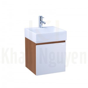 Bộ Tủ Lavabo Caesar LF5257/EH05257AWV Treo Tường
