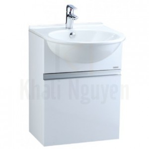 Bộ Tủ Lavabo Caesar LF5302/EH05302AV Treo Tường