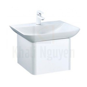 Bộ Tủ Lavabo Caesar LF5370/EH05370AV Treo Tường