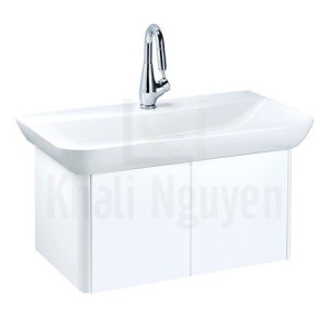 Bộ Tủ Lavabo Caesar LF5376/EH05376AV Treo Tường