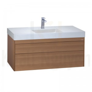 Bộ Tủ Lavabo Caesar LF5388/EH05388DWV Treo Tường