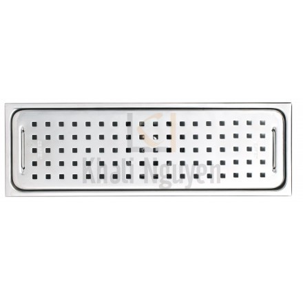 Thoát Sàn CAESAR ST1030B (Ø60)