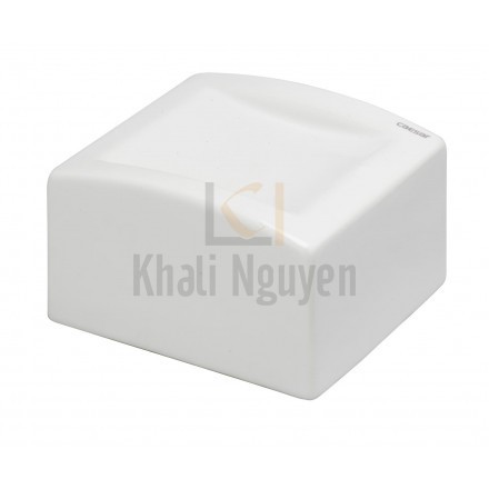 Hộp Sứ Đựng Giấy Vệ Sinh CAESAR Q994