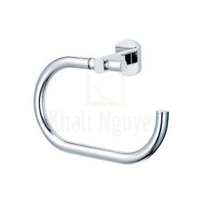 Vòng Treo Khăn Inox CAESAR Q7305V