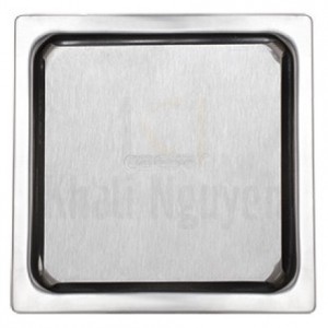 Thoát Sàn CAESAR ST1414EL (Ø90)