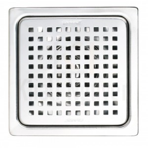 Thoát Sàn CAESAR ST1414 (Ø60)