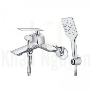 Sen Tắm Nóng Lạnh CAESAR S823C