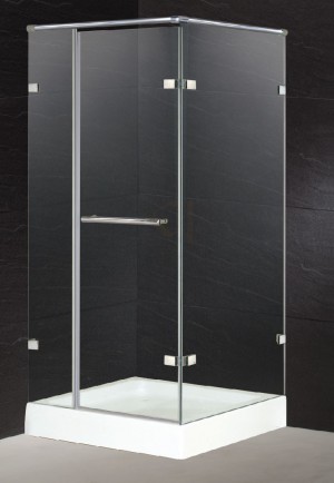 Phòng Tắm Vách Kính Caesar SD4320AT-RI