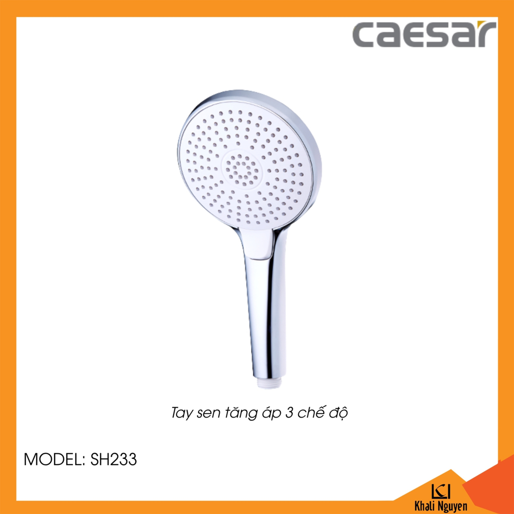 Tay sen Caesar SH233