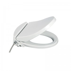 Nắp Bồn Cầu Rửa Cơ CAESAR TAF050 Đa Năng