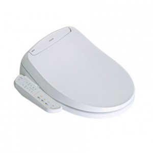 Nắp Bồn Cầu Điện Tử CAESAR TAF400H Đa Năng