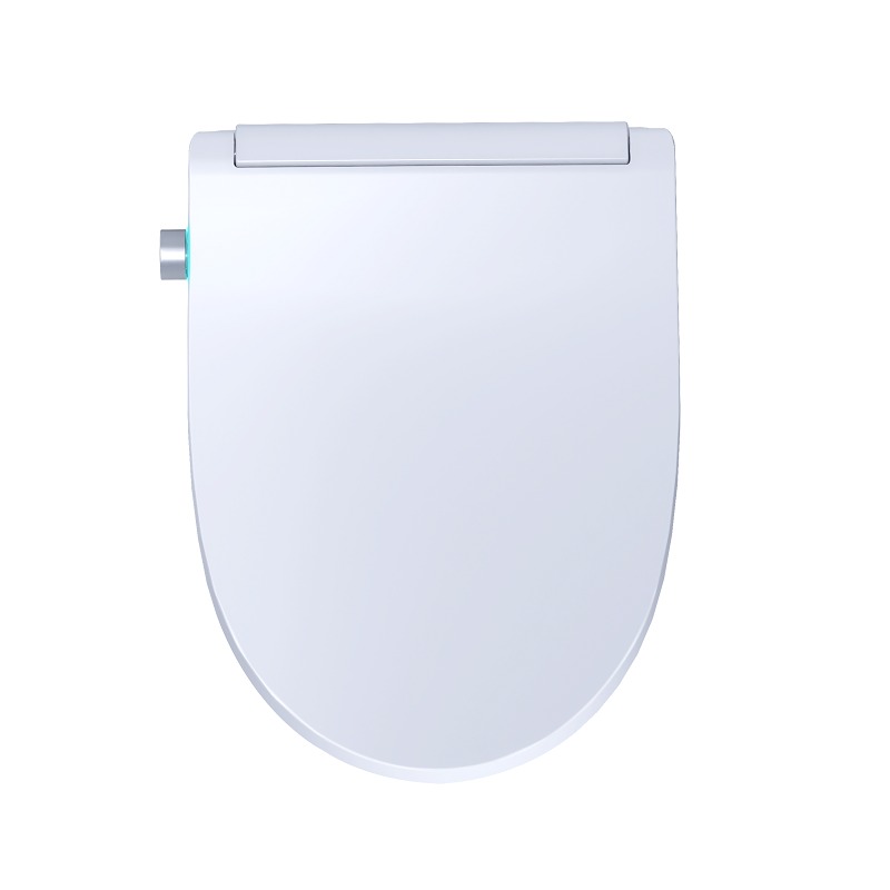 Nắp bồn cầu điện tử Caesar TAF512H - hình 3