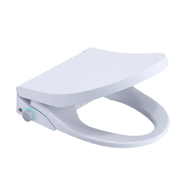 Nắp bồn cầu điện tử Caesar TAF512H - hình 1