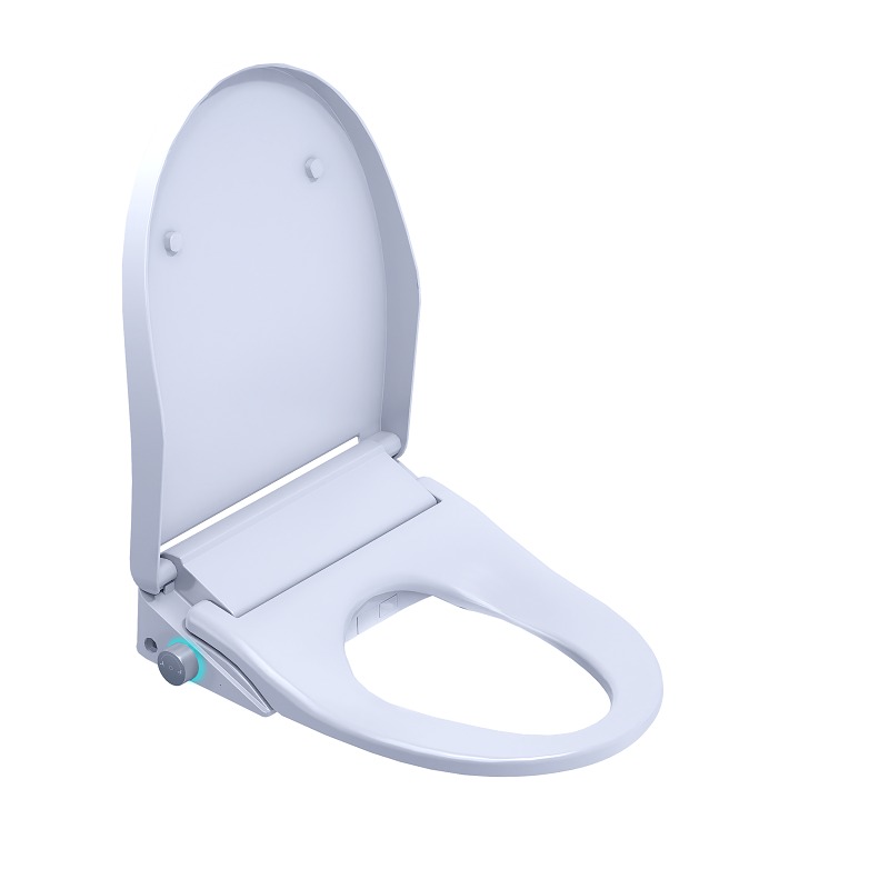 Nắp bồn cầu điện tử Caesar TAF512H - hình 2