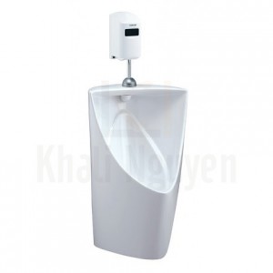 Bệ Tiểu Nam Caesar U0233 Treo Tường