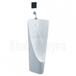 Bệ Tiểu Nam Caesar U0235 Treo Tường